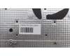 Lenovo 5CB1L50400 Tastatur inkl. Topcase ASM_FRA H 83BS FP ARGY