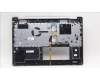 Lenovo 5CB1L50408 Tastatur inkl. Topcase ASM_ITA H 83BS NFP ARGY