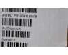 Lenovo 5CB1L50408 Tastatur inkl. Topcase ASM_ITA H 83BS NFP ARGY
