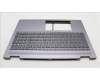 Lenovo 5CB1L50408 Tastatur inkl. Topcase ASM_ITA H 83BS NFP ARGY