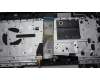 Lenovo 5CB1L50411 Tastatur inkl. Topcase ASM_HBW H 83BS NFP ARGY