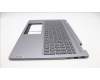 Lenovo 5CB1L50411 Tastatur inkl. Topcase ASM_HBW H 83BS NFP ARGY