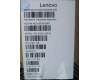 Lenovo 5CB1L50416 Tastatur inkl. Topcase ASM_POR H 83BS NFP ARGY