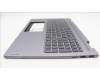 Lenovo 5CB1L50416 Tastatur inkl. Topcase ASM_POR H 83BS NFP ARGY