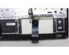 Lenovo 5CB1L50419 Tastatur inkl. Topcase spanisch H 83BS NFP ARGY