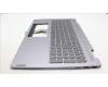 Lenovo 5CB1L50419 Tastatur inkl. Topcase spanisch H 83BS NFP ARGY