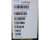 Lenovo 5CB1L50419 Tastatur inkl. Topcase spanisch H 83BS NFP ARGY