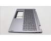Lenovo 5CB1L50420 Tastatur inkl. Topcase schweiz H 83BS NFP ARGY