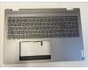 Lenovo 5CB1L50430 Tastatur inkl. Topcase ASM_BEL H 83BS NFP ARGY