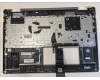 Lenovo 5CB1L50430 Tastatur inkl. Topcase ASM_BEL H 83BS NFP ARGY
