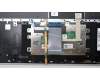 5CB1L50479 Lenovo COVER UpCase_HBW C82XF NFP CG BL ALDF