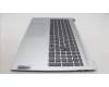 5CB1L50479 Lenovo COVER UpCase_HBW C82XF NFP CG BL ALDF