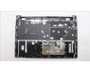 5CB1L50479 Lenovo COVER UpCase_HBW C82XF NFP CG BL ALDF