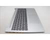 5CB1L50479 Lenovo COVER UpCase_HBW C82XF NFP CG BL ALDF