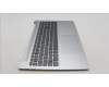 Lenovo 5CB1L50483 COVER UpCase_UK C82XF NFP CG BL ALDF