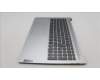 Lenovo 5CB1L50483 COVER UpCase_UK C82XF NFP CG BL ALDF