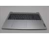 Lenovo 5CB1L50483 COVER UpCase_UK C82XF NFP CG BL ALDF