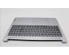 Lenovo 5CB1L50483 COVER UpCase_UK C82XF NFP CG BL ALDF