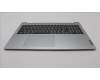Lenovo 5CB1L50492 COVER UpCase_GER C82XF NFP CG BL ALDF