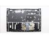 Lenovo 5CB1L50497 COVER UpCase_SLV C82XF NFP CG BL ALDF