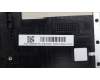 Lenovo 5CB1L50497 COVER UpCase_SLV C82XF NFP CG BL ALDF