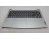 Lenovo 5CB1L50499 COVER UpCase_BUL C82XF NFP CG BL ALDF