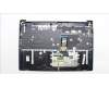 5CB1L50530 Lenovo COVER UpCase_SWS C82XF FP AB BL ALDF