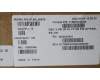 5CB1L50530 Lenovo COVER UpCase_SWS C82XF FP AB BL ALDF