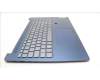 5CB1L50530 Lenovo COVER UpCase_SWS C82XF FP AB BL ALDF