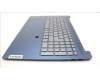5CB1L50530 Lenovo COVER UpCase_SWS C82XF FP AB BL ALDF