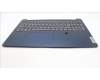 5CB1L50530 Lenovo COVER UpCase_SWS C82XF FP AB BL ALDF