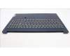 5CB1L50530 Lenovo COVER UpCase_SWS C82XF FP AB BL ALDF
