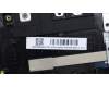 5CB1L50530 Lenovo COVER UpCase_SWS C82XF FP AB BL ALDF