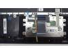 Lenovo 5CB1L50548 COVER UpCase_ITA C82XF NFP AB BL ALDF