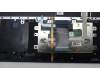 5CB1L50556 Lenovo COVER UpCase_GER C82XF NFP AB BL ALDF