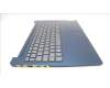 5CB1L50556 Lenovo COVER UpCase_GER C82XF NFP AB BL ALDF