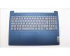 5CB1L50556 Lenovo COVER UpCase_GER C82XF NFP AB BL ALDF