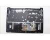 5CB1L50556 Lenovo COVER UpCase_GER C82XF NFP AB BL ALDF