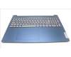 5CB1L50556 Lenovo COVER UpCase_GER C82XF NFP AB BL ALDF