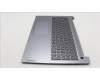 Lenovo 5CB1L50991 Tastatur inkl. Topcase deutsch L82X8 FP BL AG