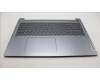 Lenovo 5CB1L50992 Tastatur inkl. Topcase ASM_GRE L82X8 FP BL AG