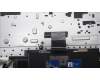 Lenovo 5CB1L52289 Tastatur inkl. Topcase spanisch L82X8 FP NBL AG