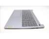 Lenovo 5CB1L52289 Tastatur inkl. Topcase spanisch L82X8 FP NBL AG