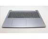 Lenovo 5CB1L52289 Tastatur inkl. Topcase spanisch L82X8 FP NBL AG