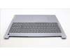 Lenovo 5CB1L52289 Tastatur inkl. Topcase spanisch L82X8 FP NBL AG