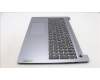 Lenovo 5CB1L52309 Tastatur inkl. Topcase deutsch L82X8 FP NBL AG