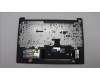 Lenovo 5CB1L52321 Tastatur inkl. Topcase ASM_NORDIC L82X8FPNBLAG