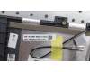 Lenovo 5CB1L52321 Tastatur inkl. Topcase ASM_NORDIC L82X8FPNBLAG
