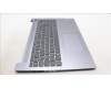 Lenovo 5CB1L52323 Tastatur inkl. Topcase ASM_BEL L82X8 FP NBL AG
