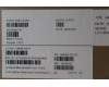 Lenovo 5CB1L52331 Tastatur inkl. Topcase ASM_EUROENGL82X8FPNBLAG